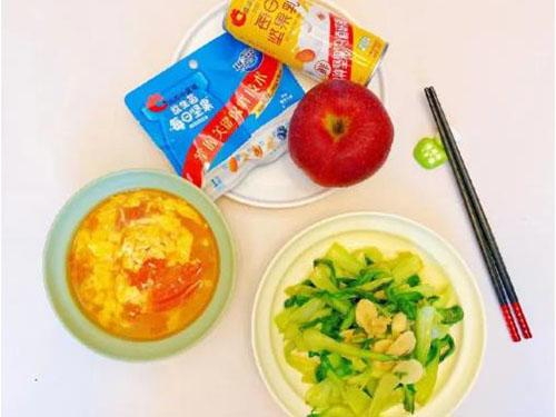 樹食主義丨營養(yǎng)師建議，保護胃腸道，吃TA準沒錯~